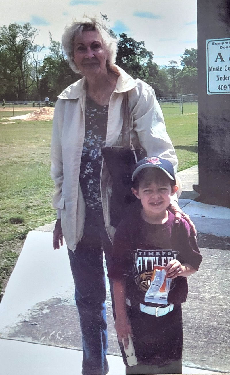 Norma Peveto Toohey - Photo 46