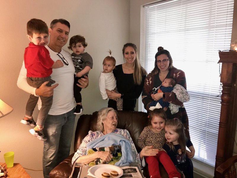 Norma Peveto Toohey - Photo 48