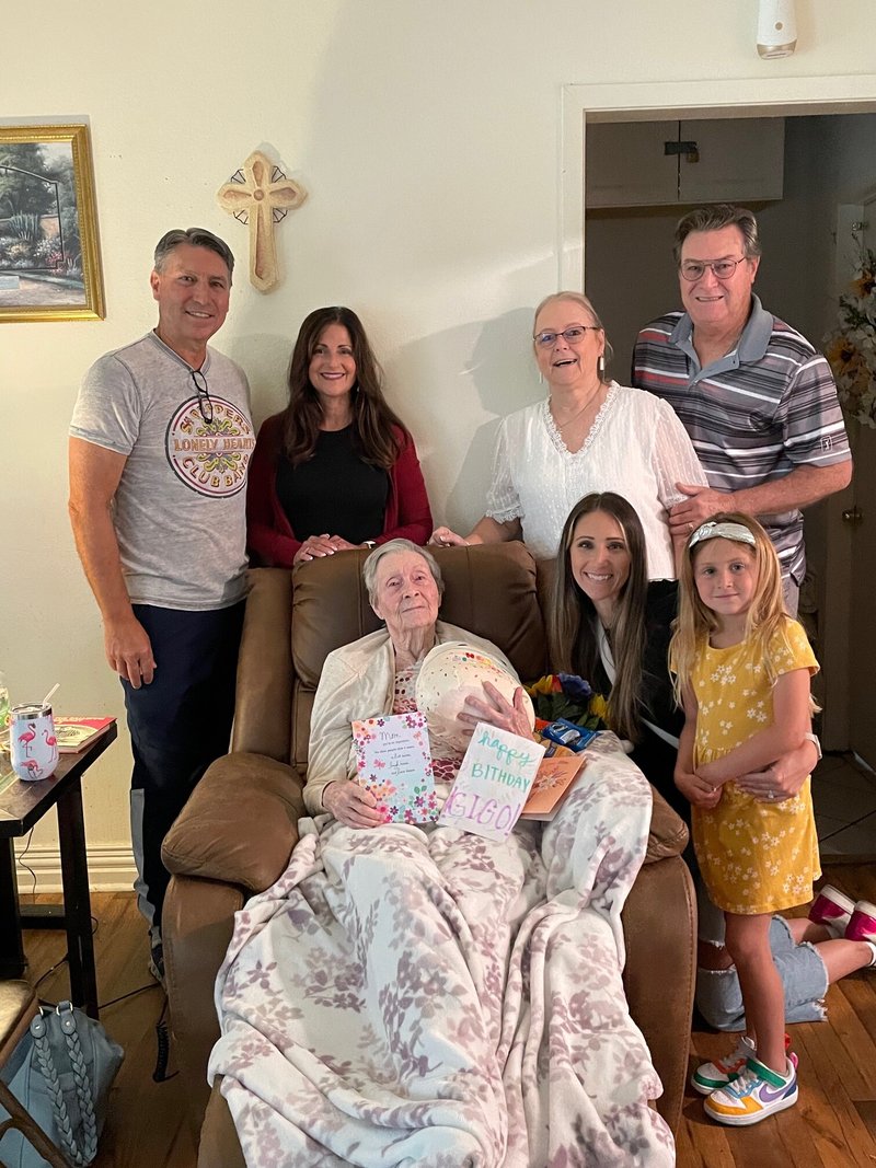 Norma Peveto Toohey - Photo 50