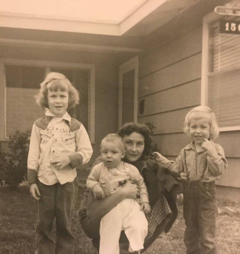 Norma Peveto Toohey - Photo 51