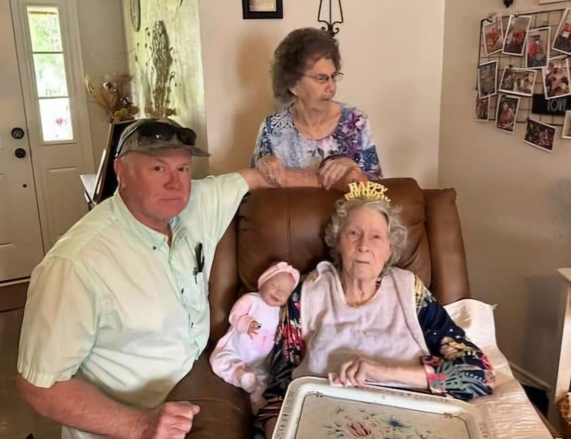 Norma Peveto Toohey - Photo 52