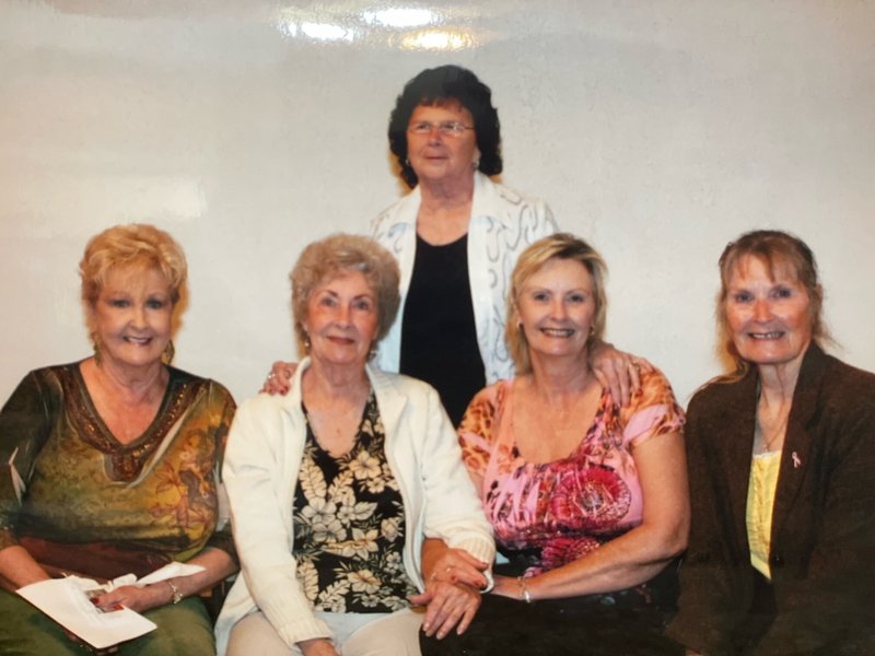 Norma Peveto Toohey - Photo 53