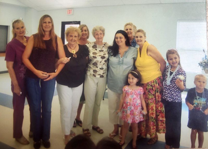 Norma Peveto Toohey - Photo 55