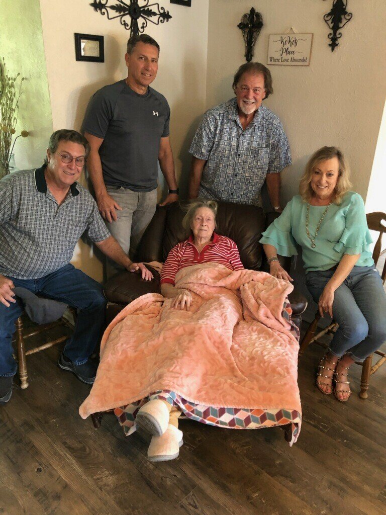 Norma Peveto Toohey - Photo 56