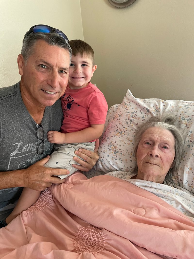 Norma Peveto Toohey - Photo 62