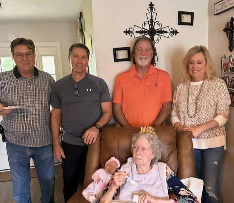 Norma Peveto Toohey - Photo 64