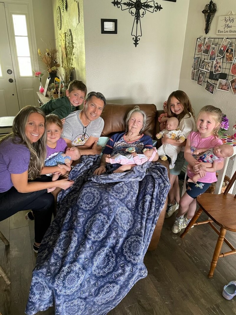 Norma Peveto Toohey - Photo 65