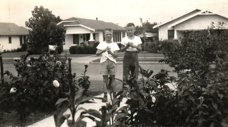 Robert Lee "Paw" Simonton, Sr. - Photo 3