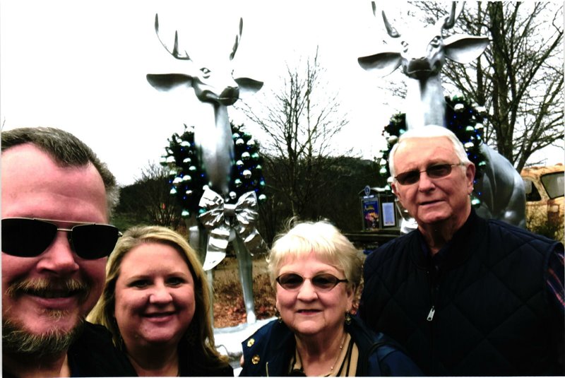 Robert Lee "Paw" Simonton, Sr. - Photo 7