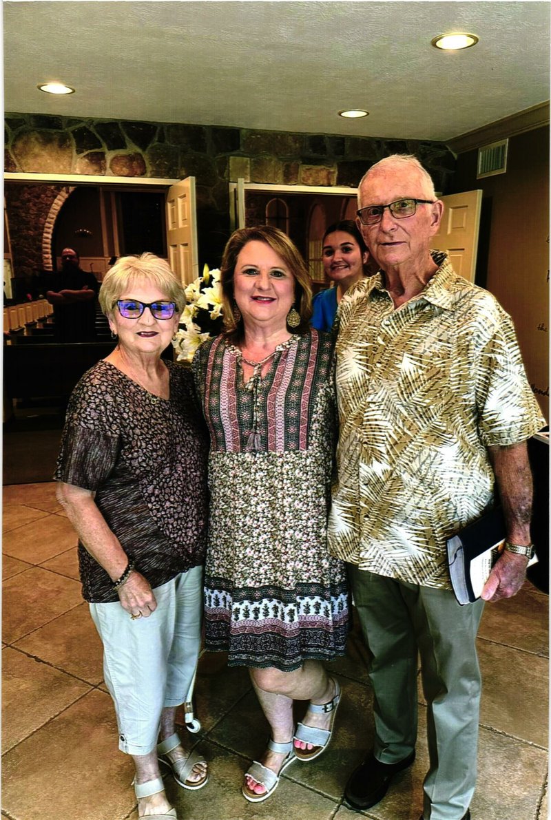 Robert Lee "Paw" Simonton, Sr. - Photo 6