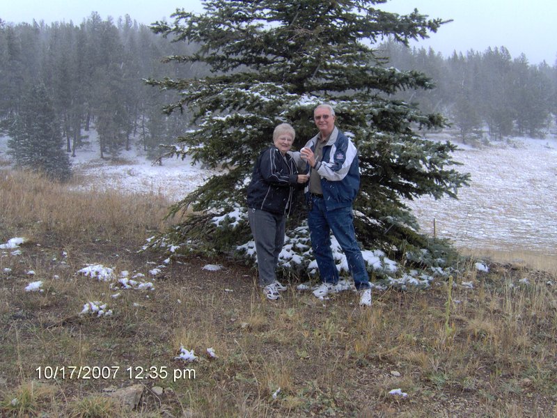 Robert Lee "Paw" Simonton, Sr. - Photo 13