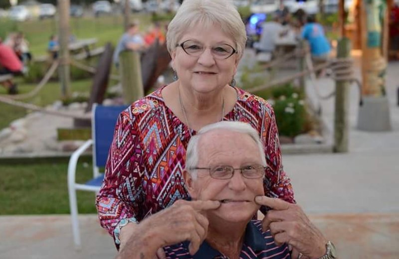 Robert Lee "Paw" Simonton, Sr. - Photo 12