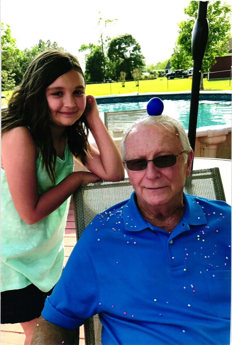 Robert Lee "Paw" Simonton, Sr. - Photo 14