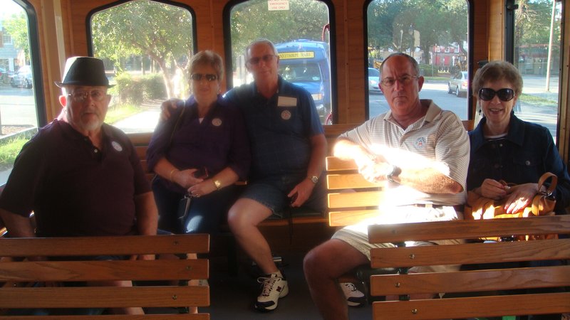 Robert Lee "Paw" Simonton, Sr. - Photo 21