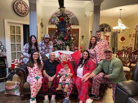 Robert Lee "Paw" Simonton, Sr. - Photo 27