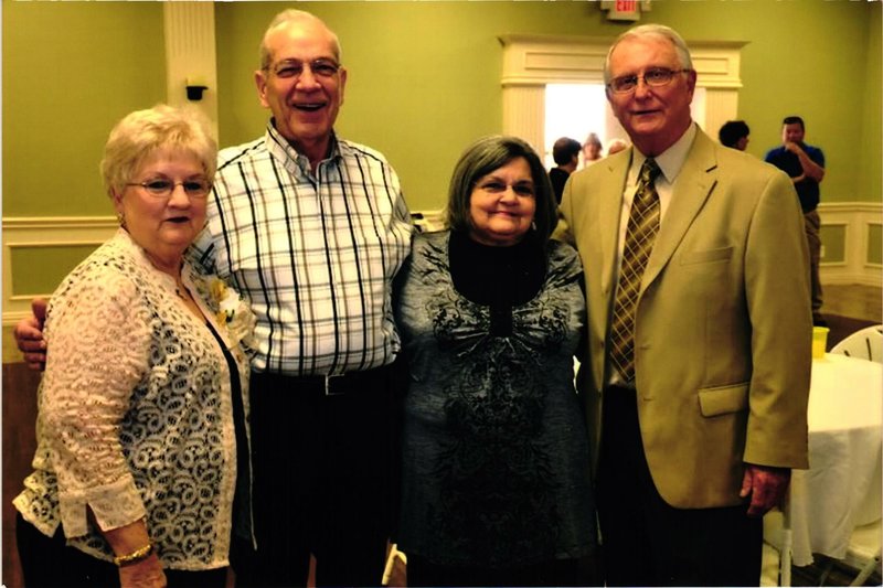 Robert Lee "Paw" Simonton, Sr. - Photo 39