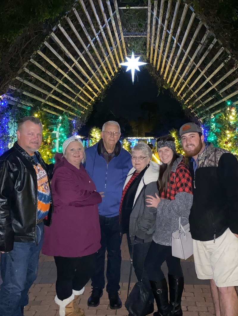 Robert Lee "Paw" Simonton, Sr. - Photo 37