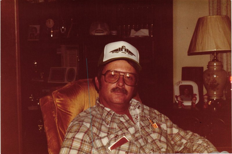 Robert Lee "Paw" Simonton, Sr. - Photo 42