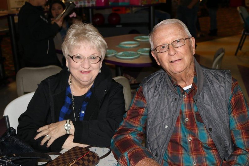 Robert Lee "Paw" Simonton, Sr. - Photo 43