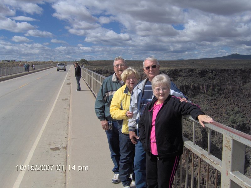 Robert Lee "Paw" Simonton, Sr. - Photo 44