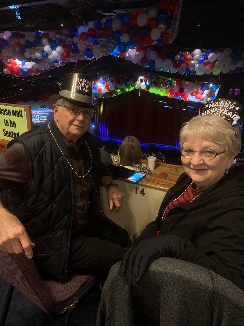 Robert Lee "Paw" Simonton, Sr. - Photo 48