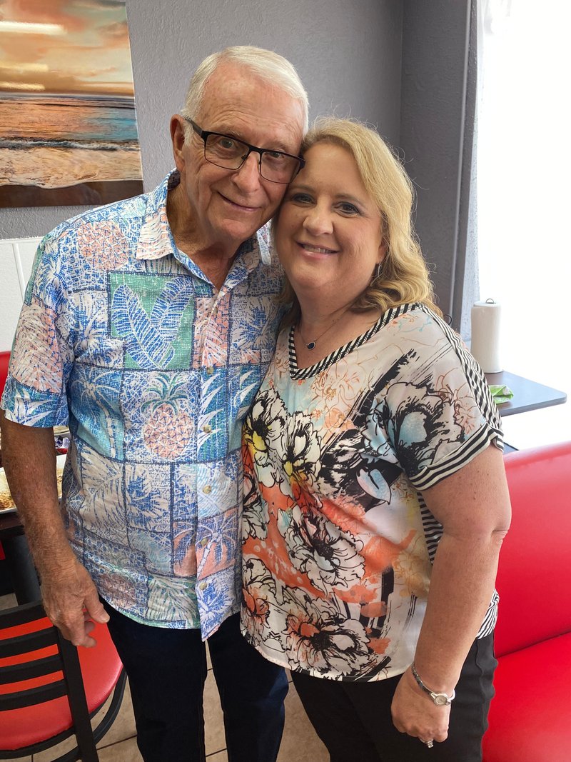 Robert Lee "Paw" Simonton, Sr. - Photo 50