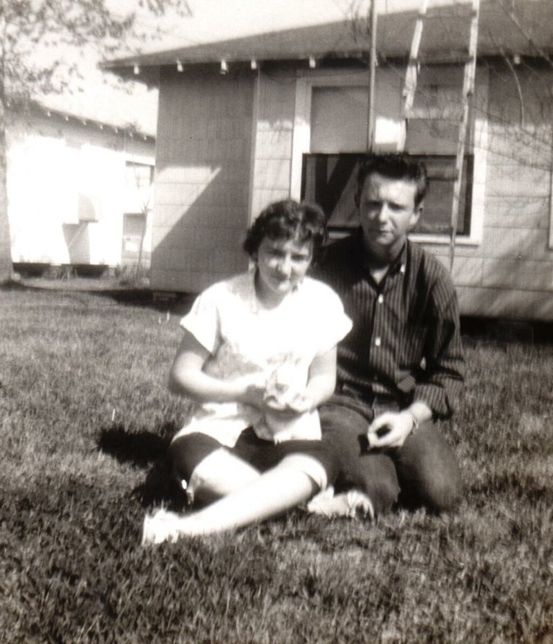 Robert Lee "Paw" Simonton, Sr. - Photo 52