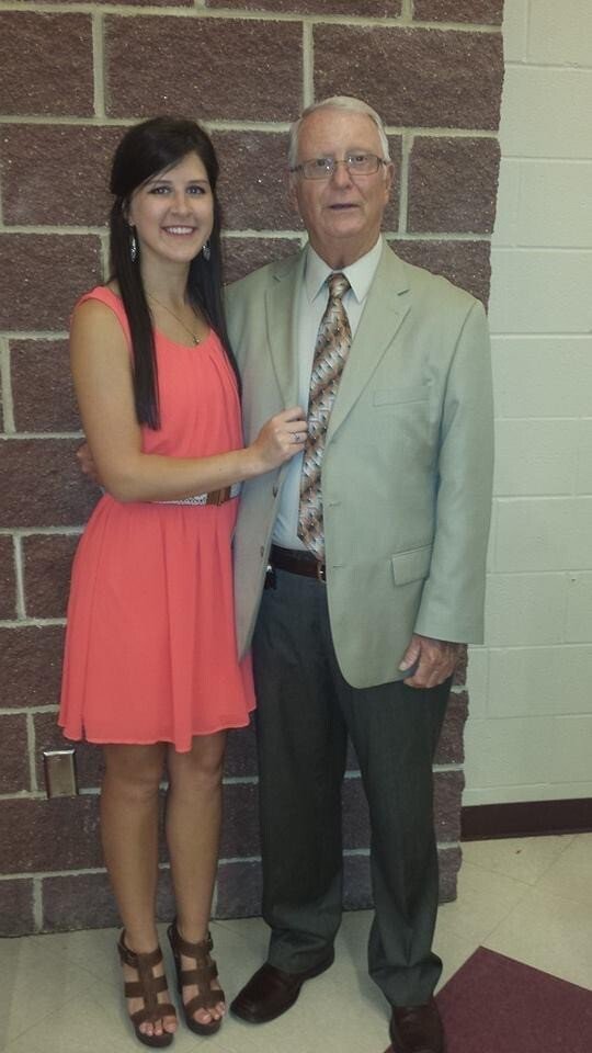 Robert Lee "Paw" Simonton, Sr. - Photo 54