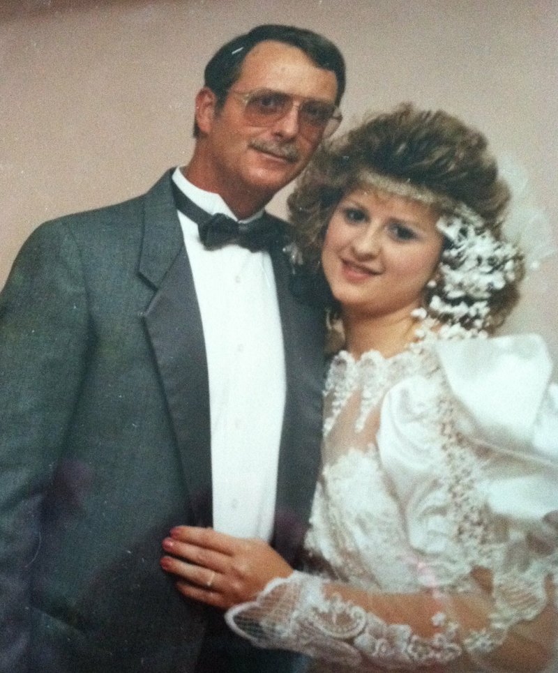 Robert Lee "Paw" Simonton, Sr. - Photo 53