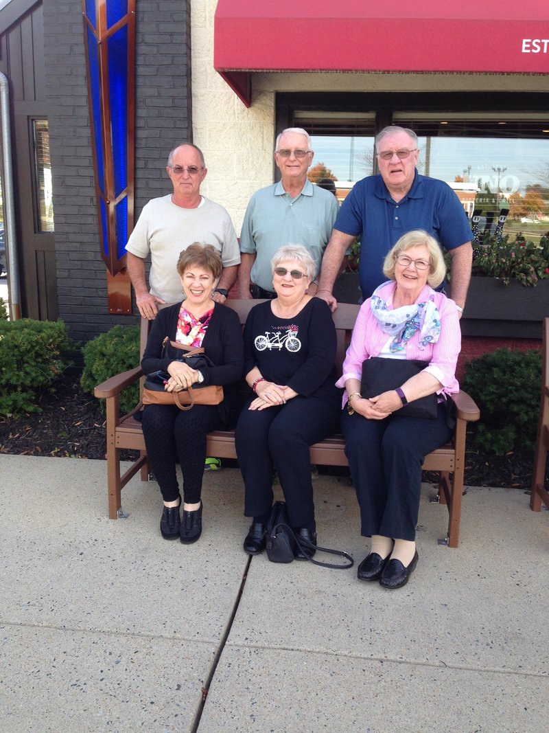 Robert Lee "Paw" Simonton, Sr. - Photo 60