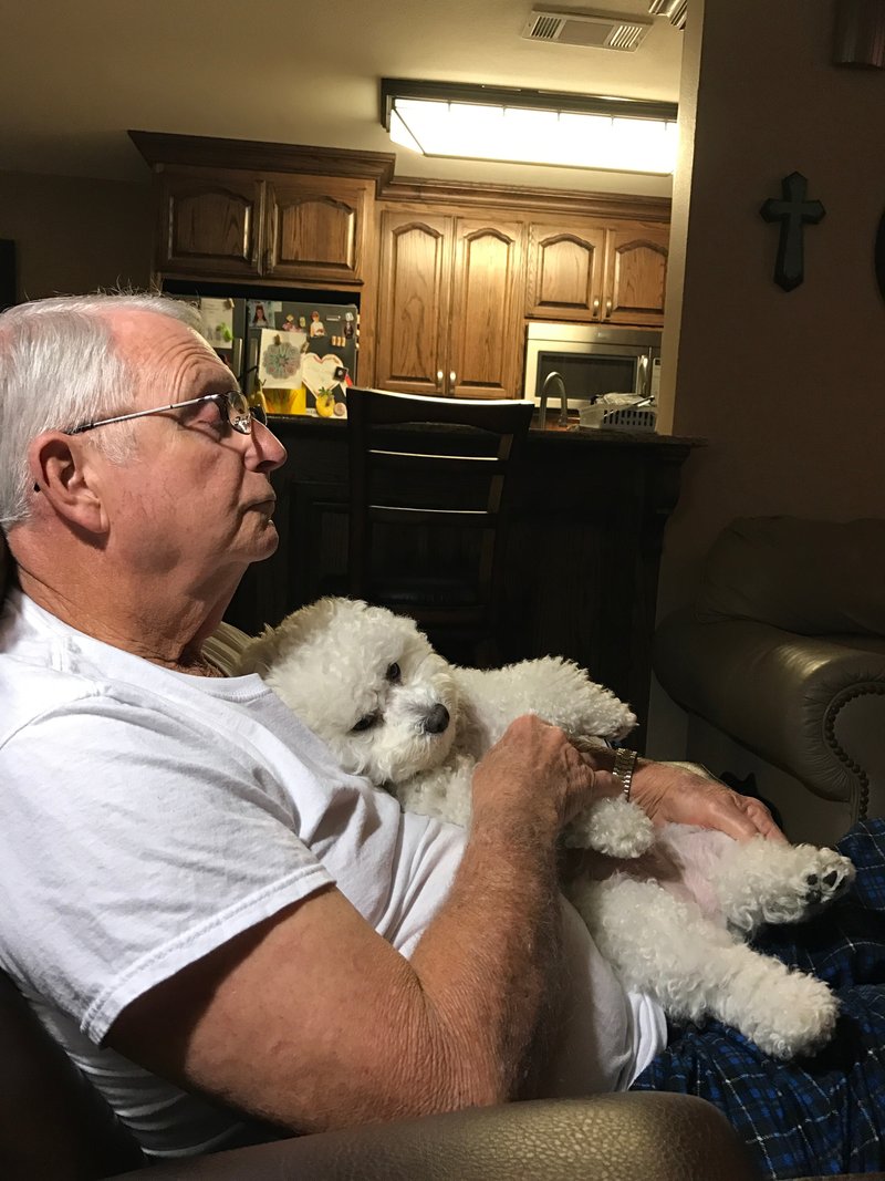 Robert Lee "Paw" Simonton, Sr. - Photo 63