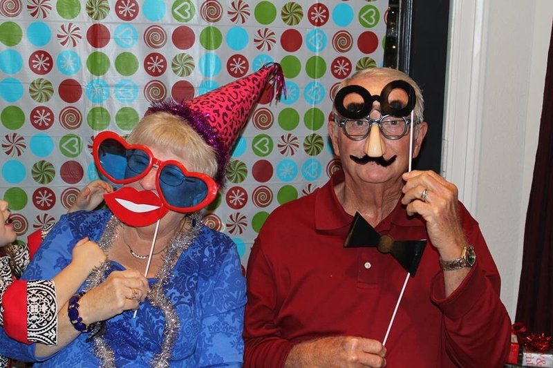 Robert Lee "Paw" Simonton, Sr. - Photo 68