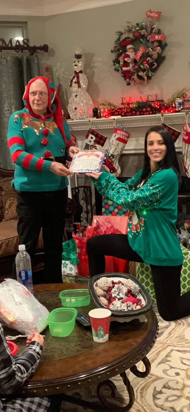 Robert Lee "Paw" Simonton, Sr. - Photo 71