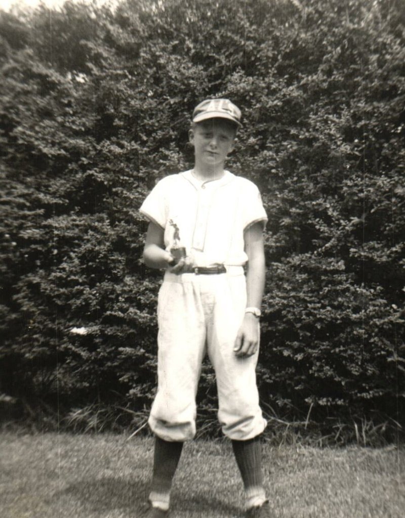 Robert Lee "Paw" Simonton, Sr. - Photo 76