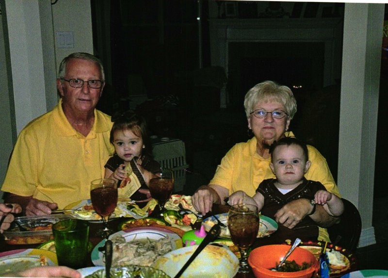 Robert Lee "Paw" Simonton, Sr. - Photo 75