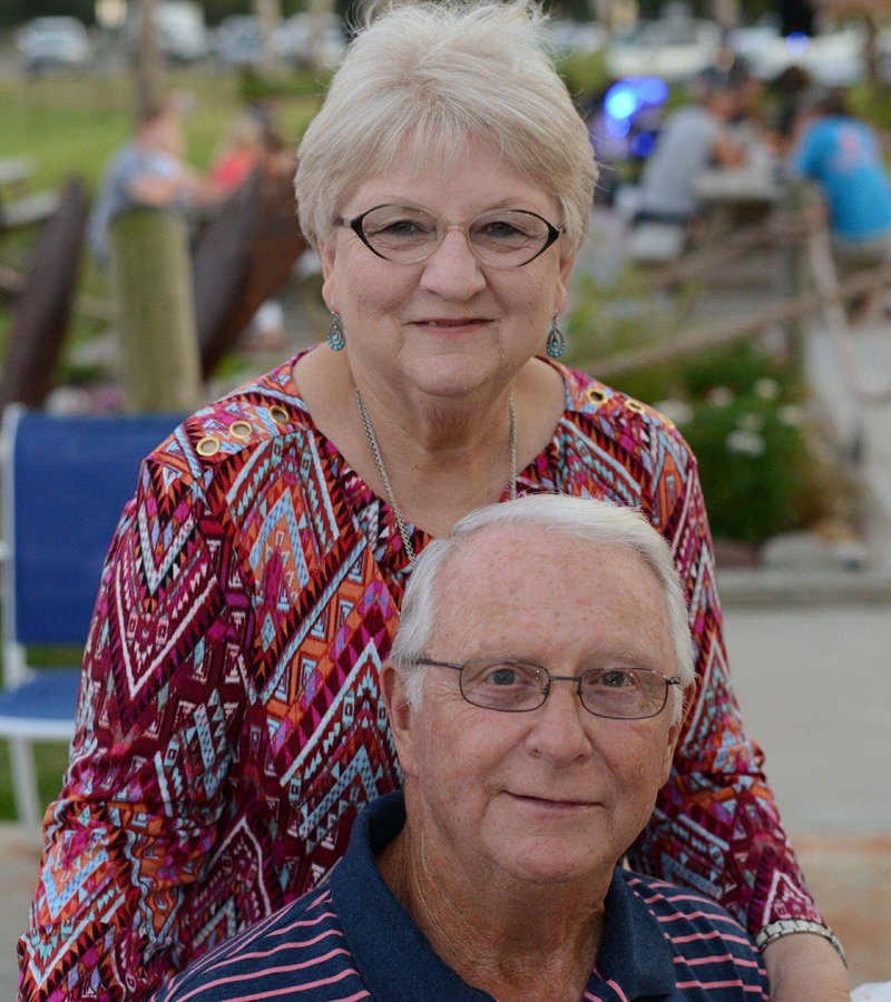 Robert Lee "Paw" Simonton, Sr. - Photo 78