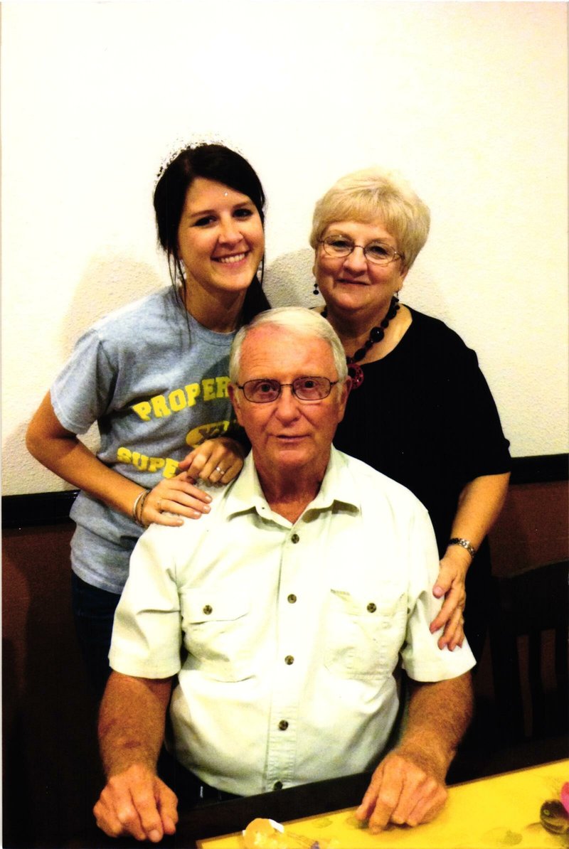 Robert Lee "Paw" Simonton, Sr. - Photo 80