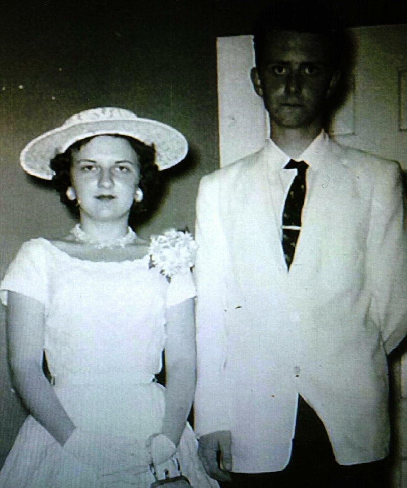 Robert Lee "Paw" Simonton, Sr. - Photo 84