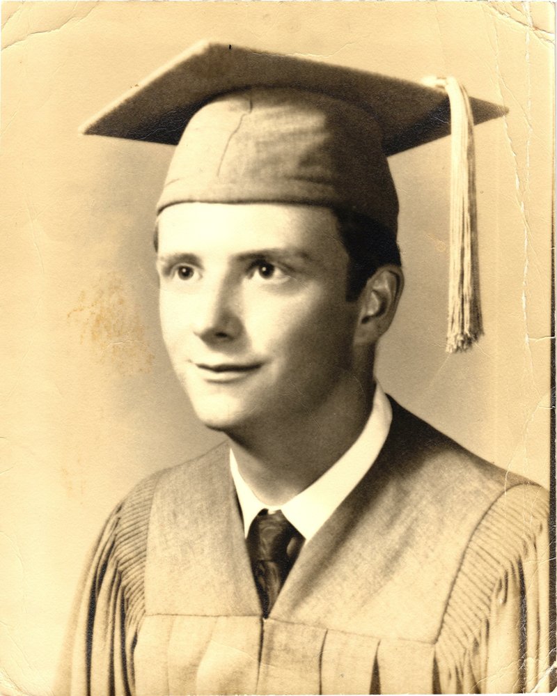 Robert Lee "Paw" Simonton, Sr. - Photo 85