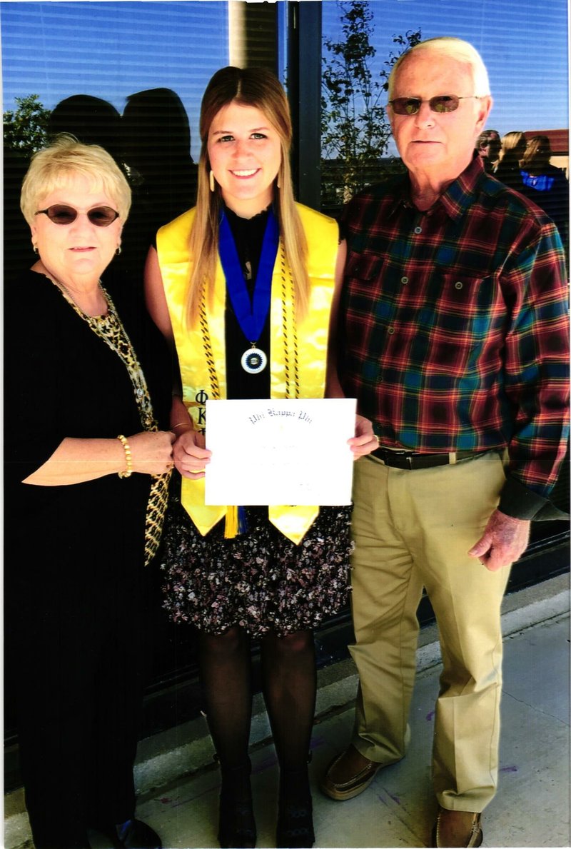 Robert Lee "Paw" Simonton, Sr. - Photo 97