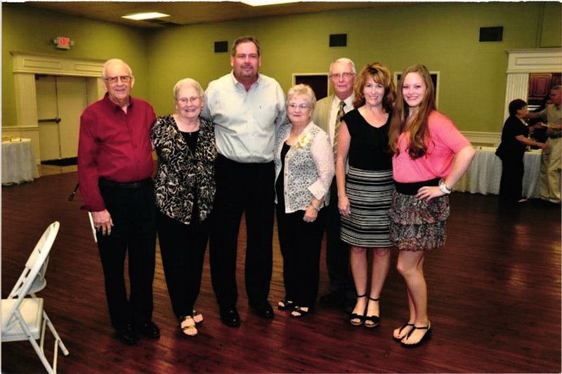 Robert Lee "Paw" Simonton, Sr. - Photo 99