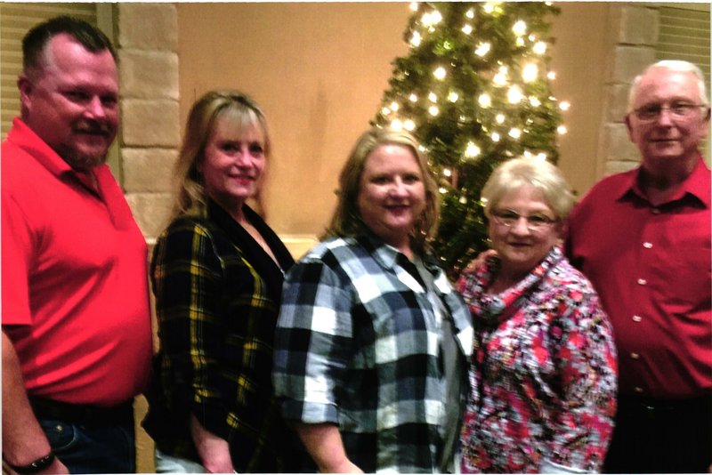 Robert Lee "Paw" Simonton, Sr. - Photo 101