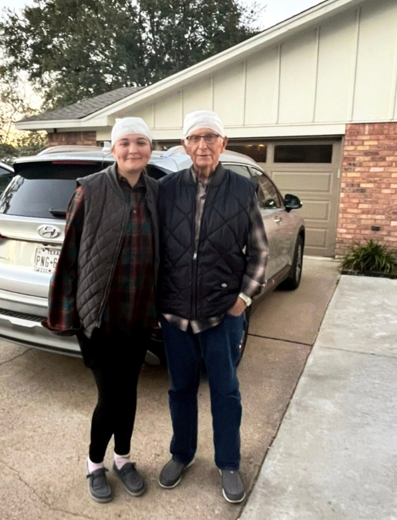 Robert Lee "Paw" Simonton, Sr. - Photo 109