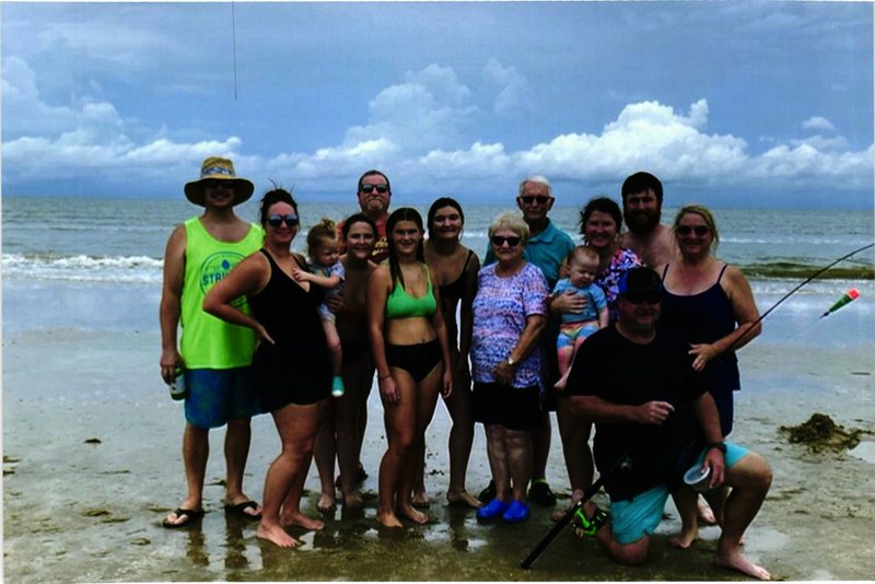 Robert Lee "Paw" Simonton, Sr. - Photo 112