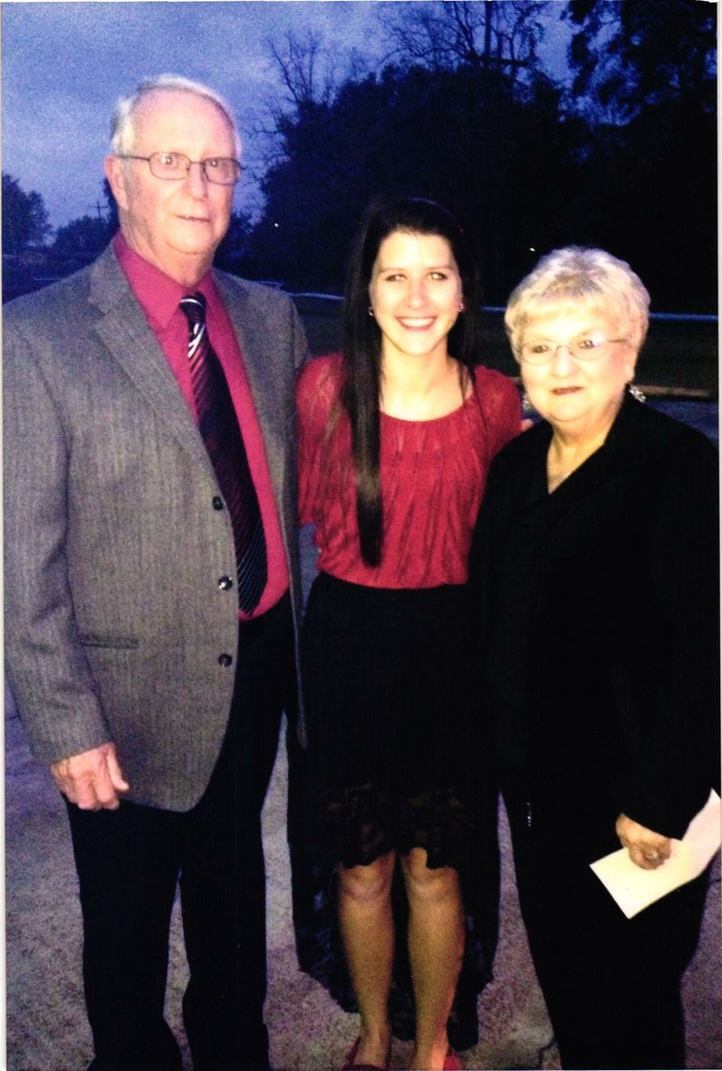 Robert Lee "Paw" Simonton, Sr. - Photo 116