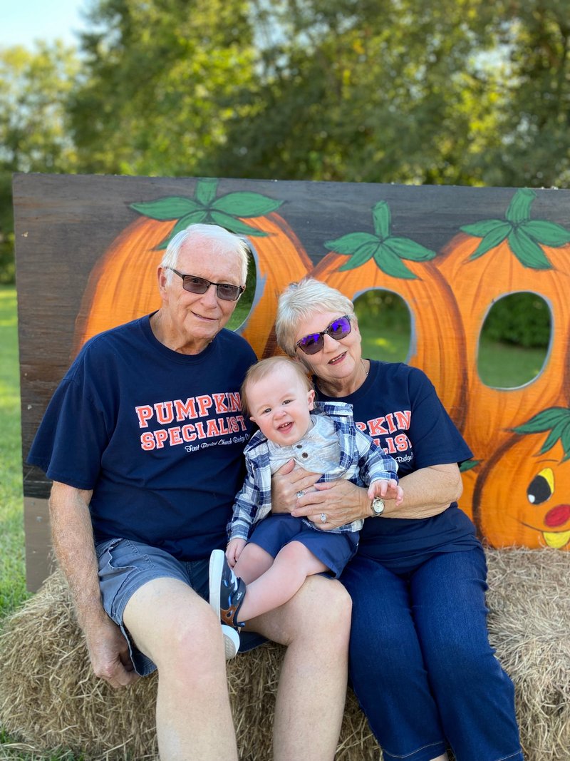 Robert Lee "Paw" Simonton, Sr. - Photo 120