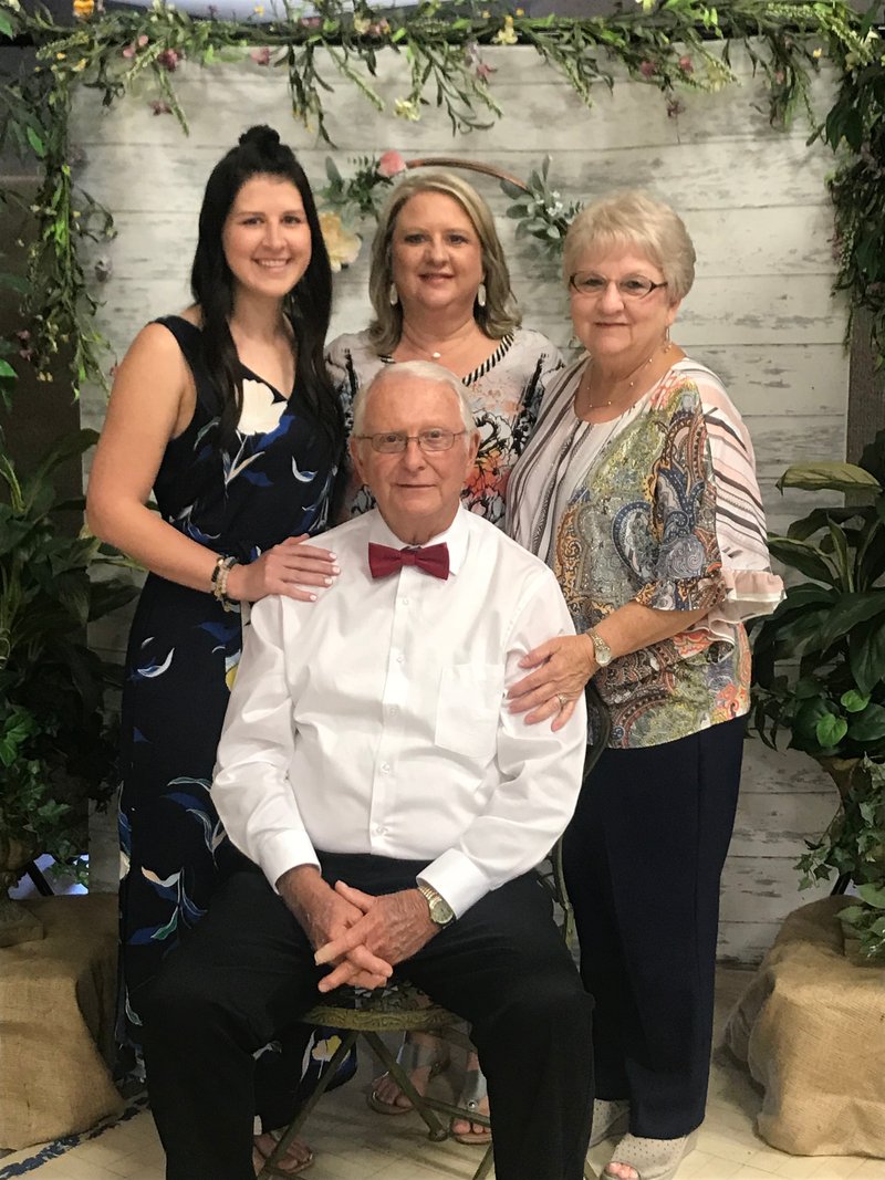 Robert Lee "Paw" Simonton, Sr. - Photo 122