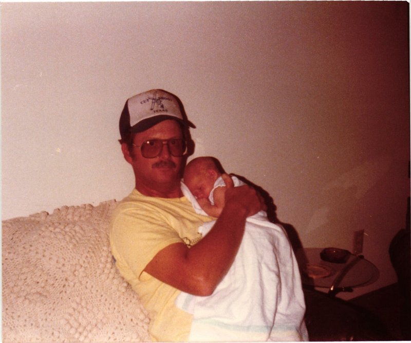 Robert Lee "Paw" Simonton, Sr. - Photo 126