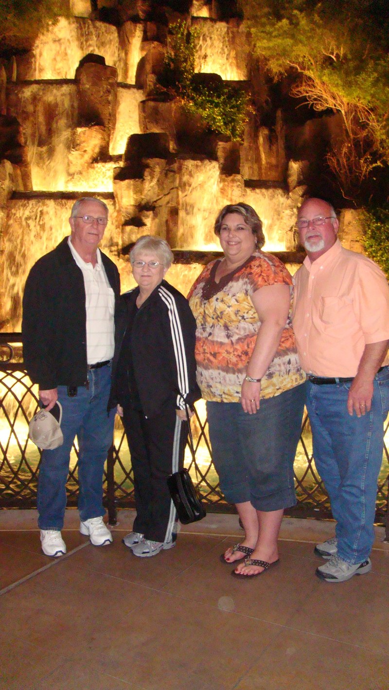 Robert Lee "Paw" Simonton, Sr. - Photo 128