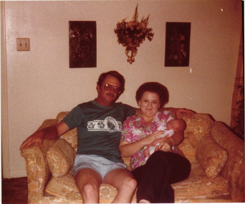 Robert Lee "Paw" Simonton, Sr. - Photo 134